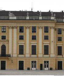 Schonbrunn Palace Photo Textures #2